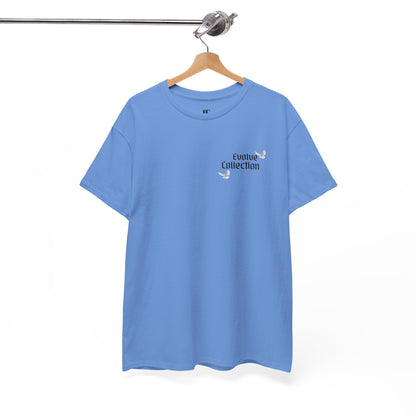 Classic Dove Cotton Tee