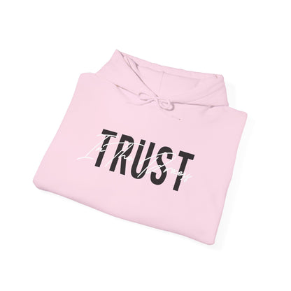 Trust In The Process Hoodie