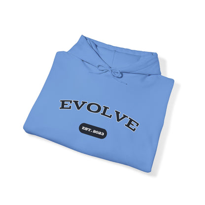 Evolve Hooded Sweatshirts