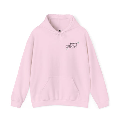 Dove Design Hooded Sweatshirts