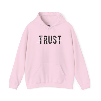 Trust In The Process Hoodie