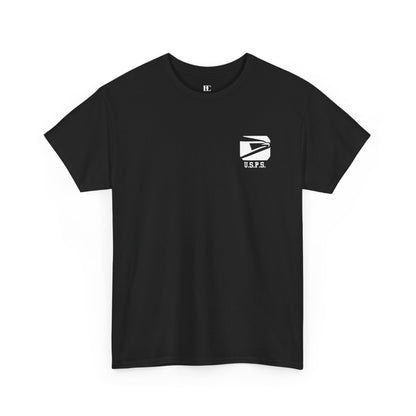 Postal Service Cotton Tee Style 4