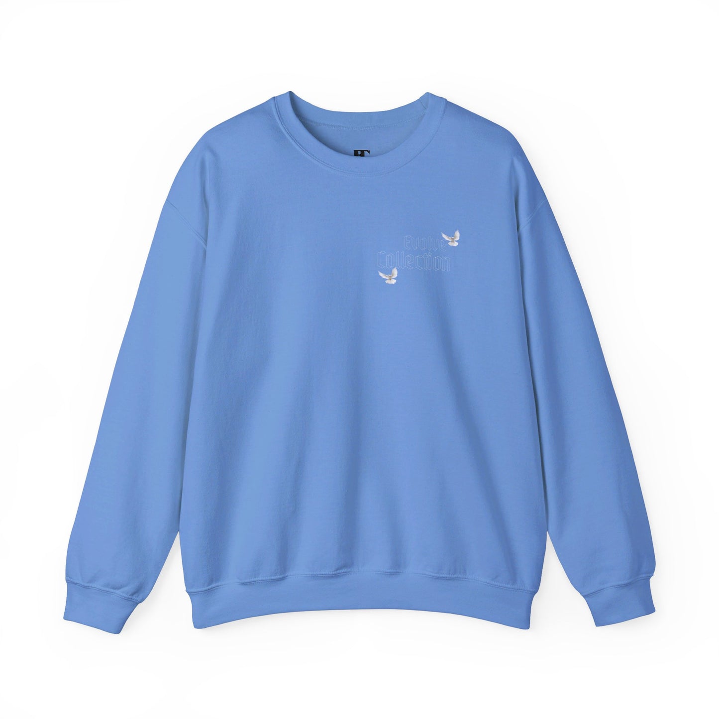 Dove Crewneck Sweatshirt