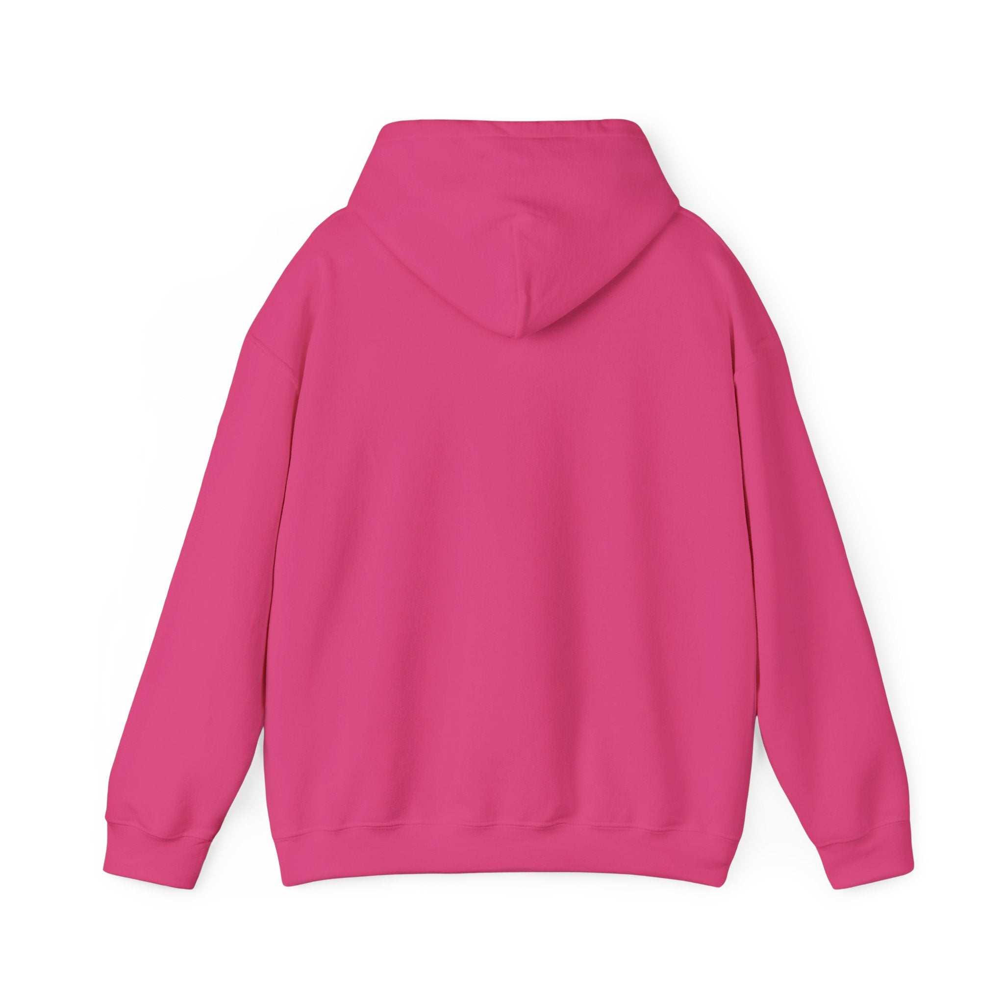 Trust In The Process Butterfly Hoodie