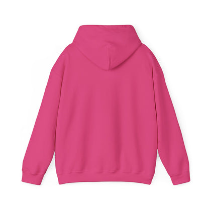 Trust In The Process Butterfly Hoodie