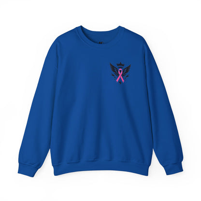 Royal Thunder Crewneck Sweatshirt