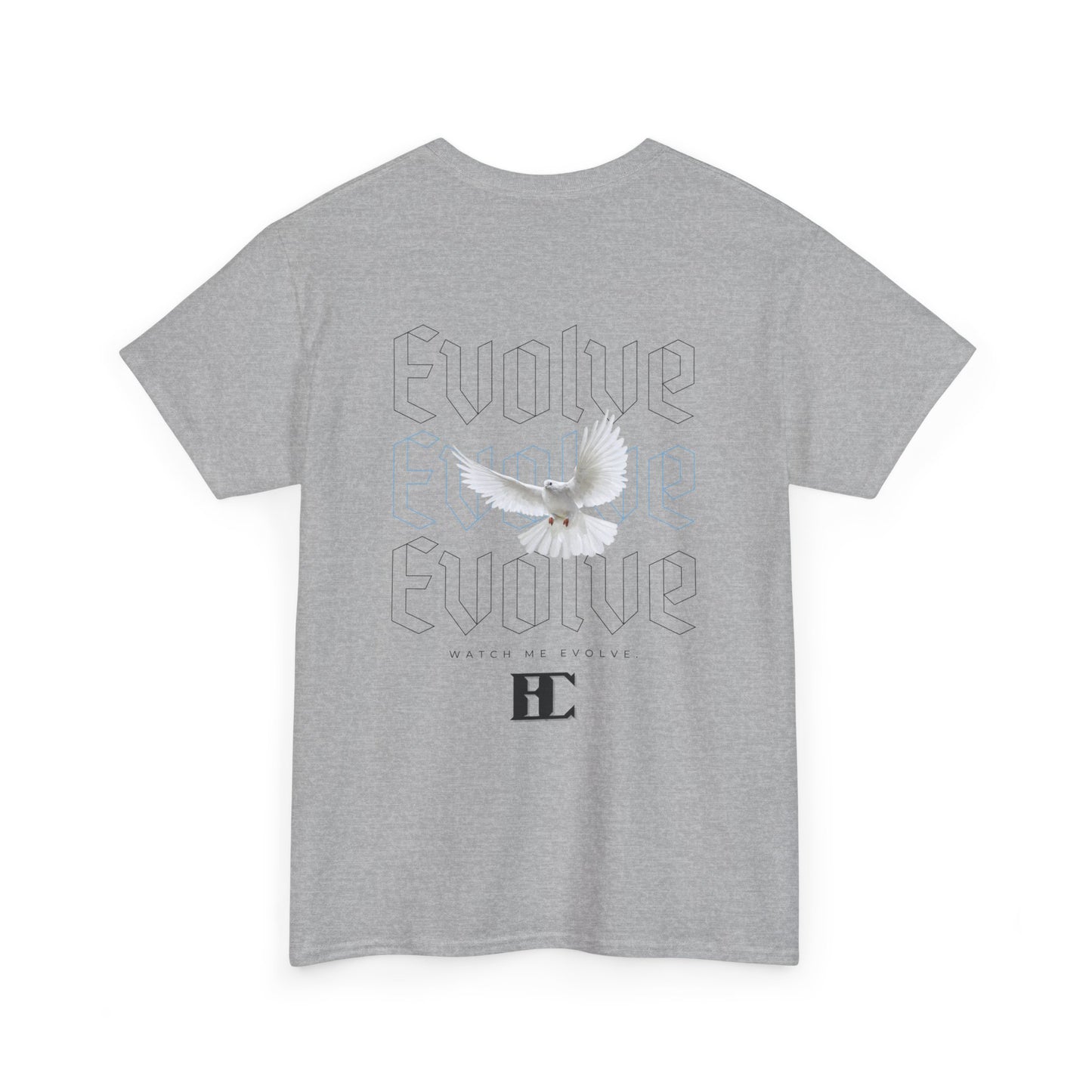 Dove Cotton Tee