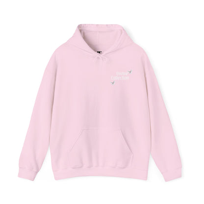 Classic Dove Hoodie