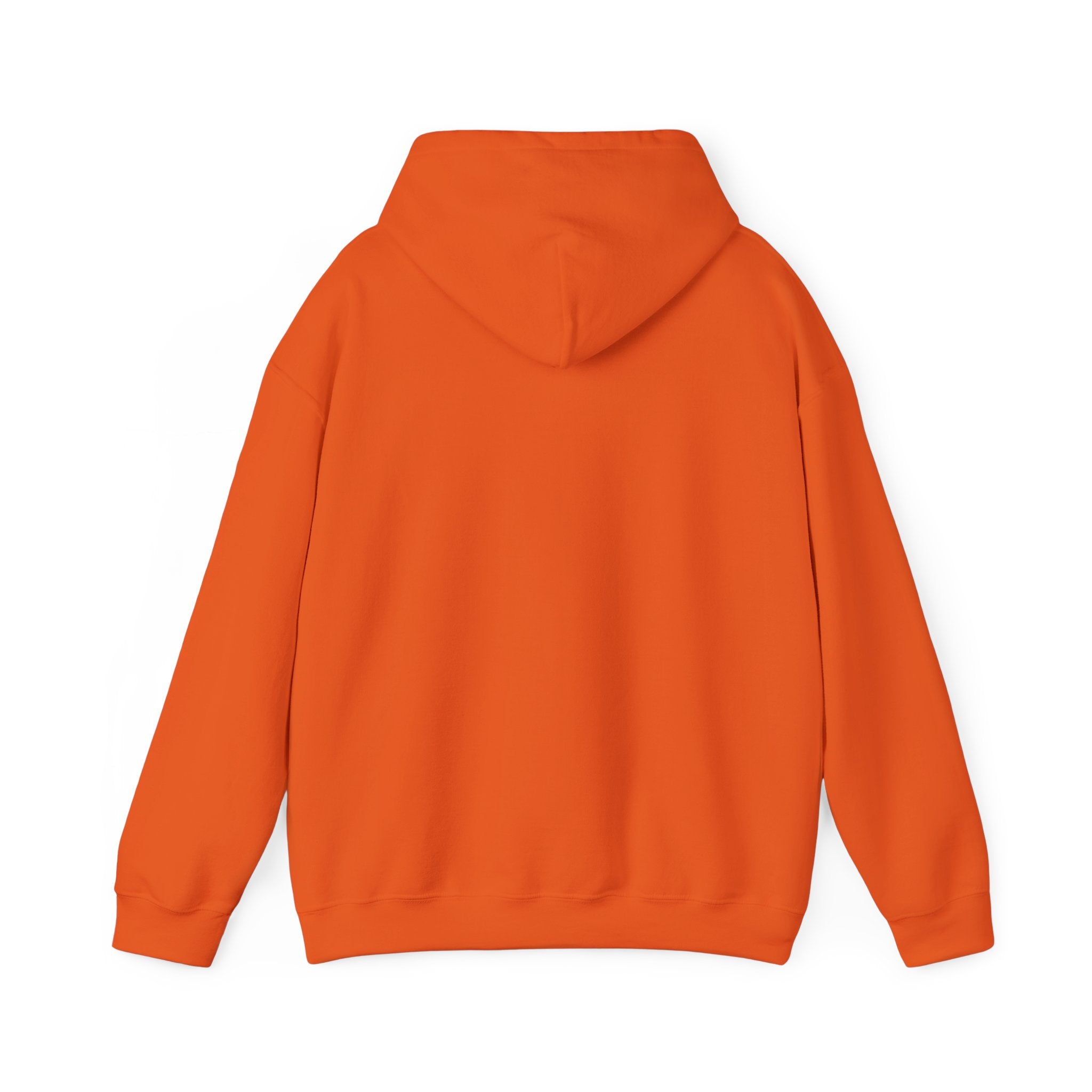 Trust In The Process Hoodie