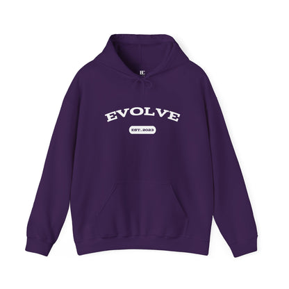 Evolve Hooded Sweatshirts