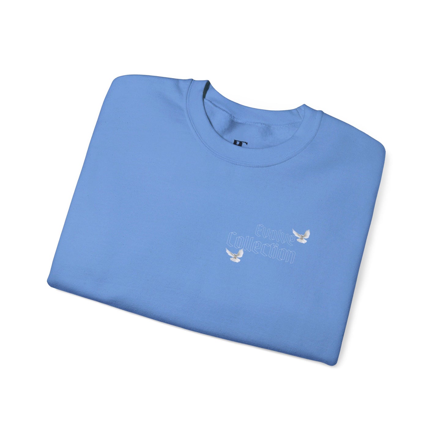 Dove Crewneck Sweatshirt