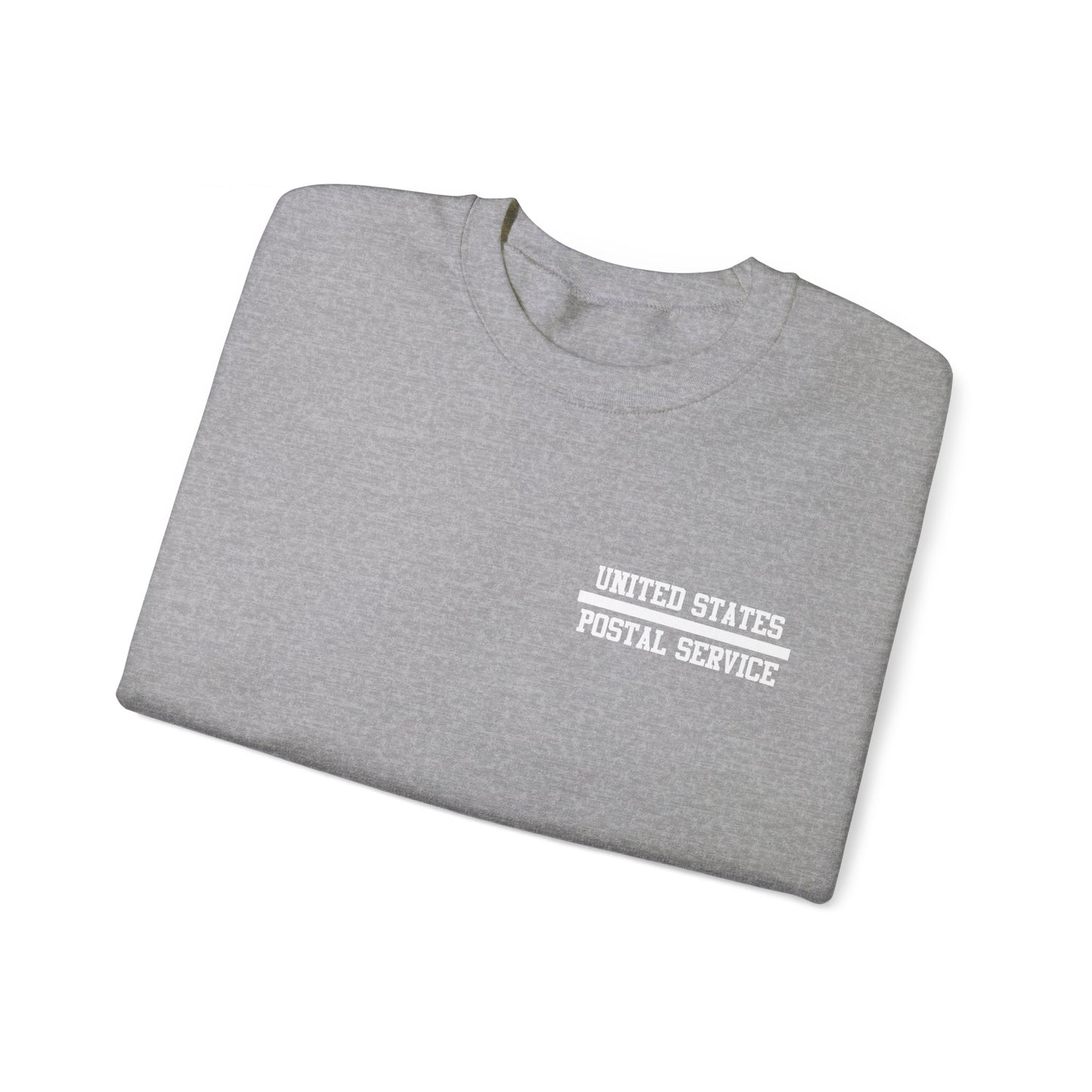 Postal Service Crewneck Sweatshirt Style 2