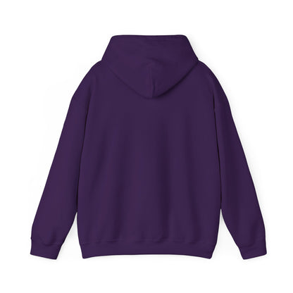 Its Not My Way Its Yahweh Hoodie