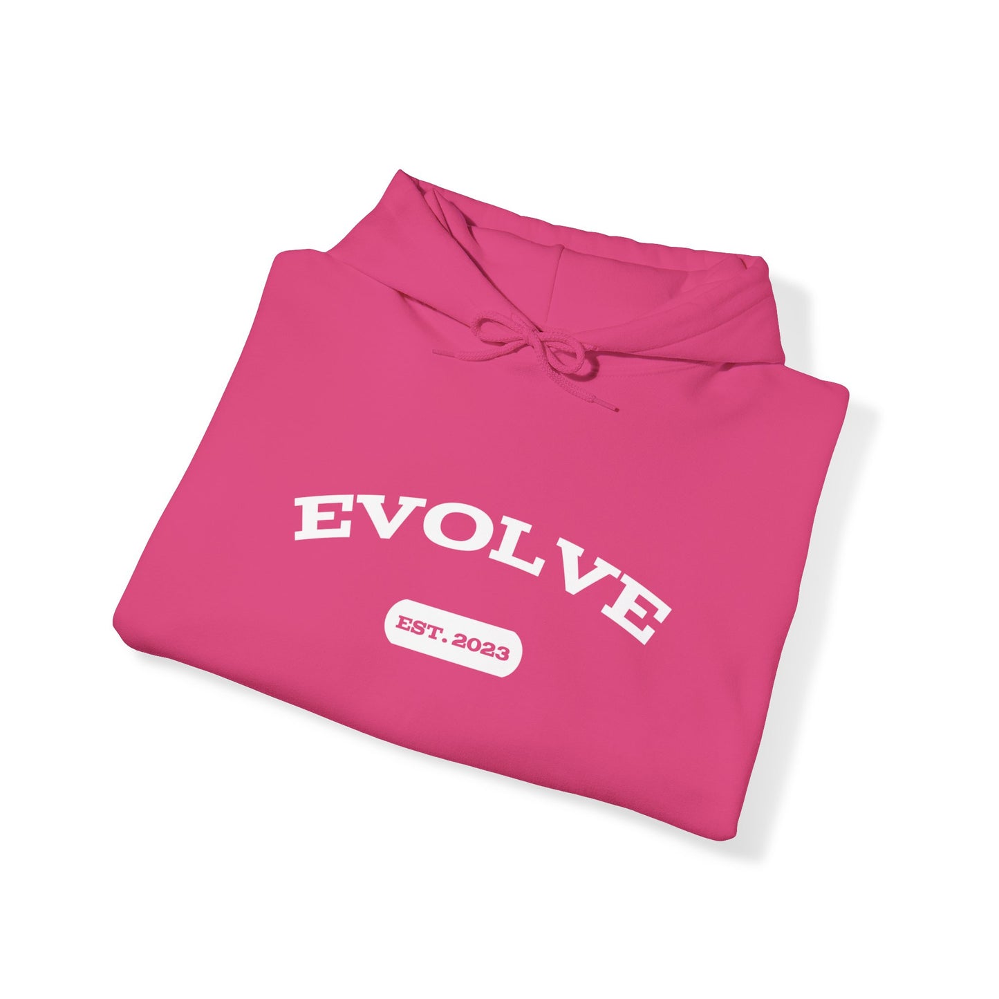 Evolve Hooded Sweatshirts