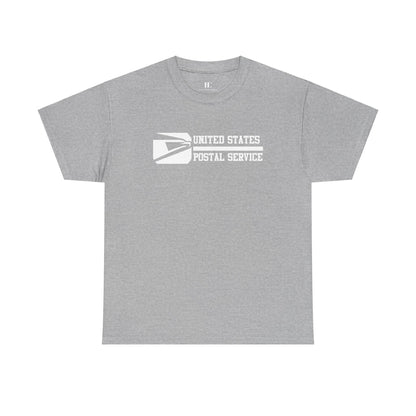 Postal Service Cotton Tee