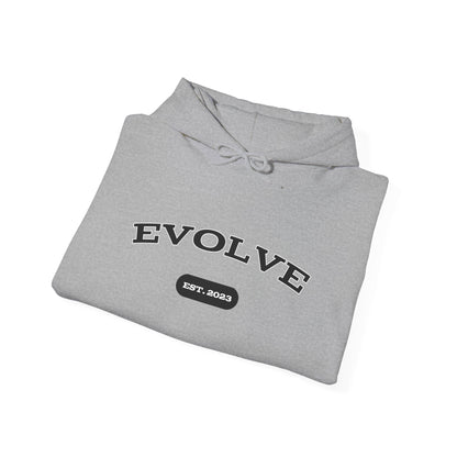 Evolve Est. 2023 Hoodie