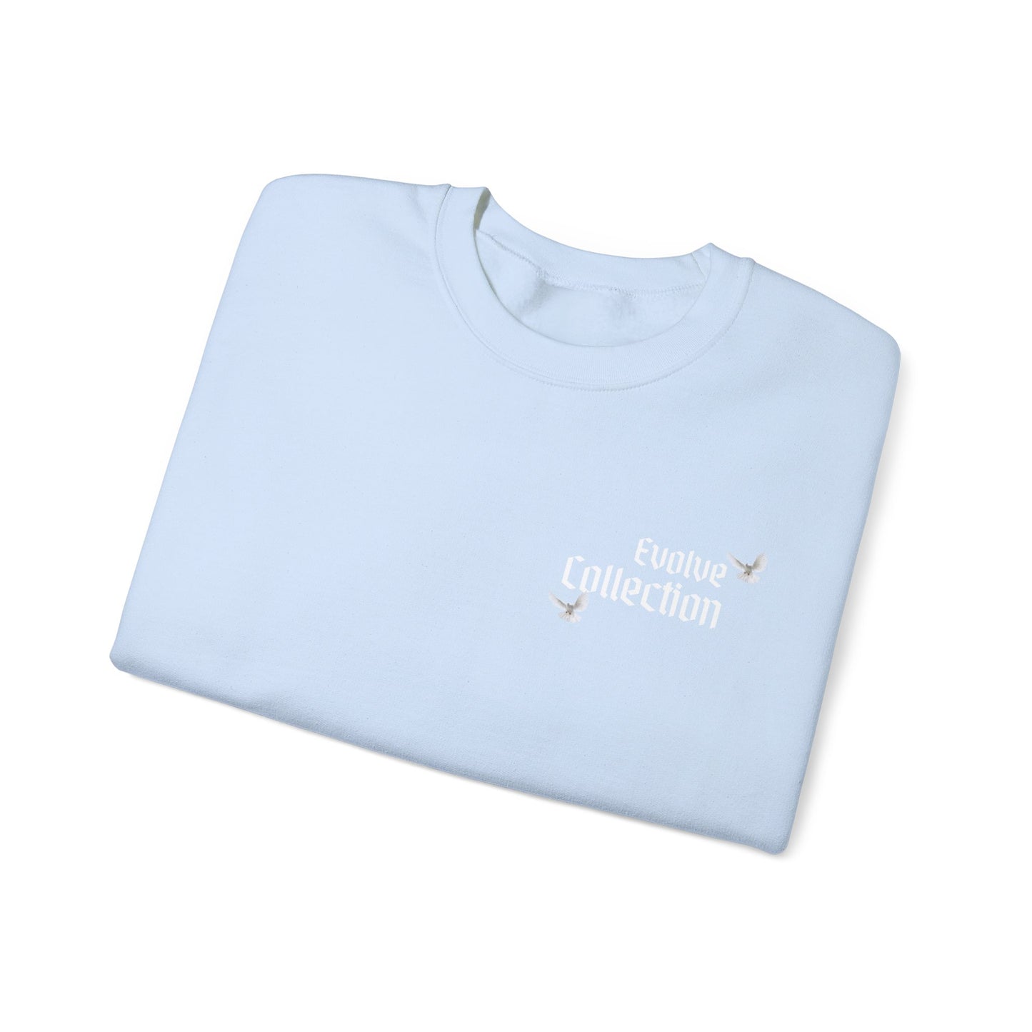 Dove Crewneck Sweatshirt