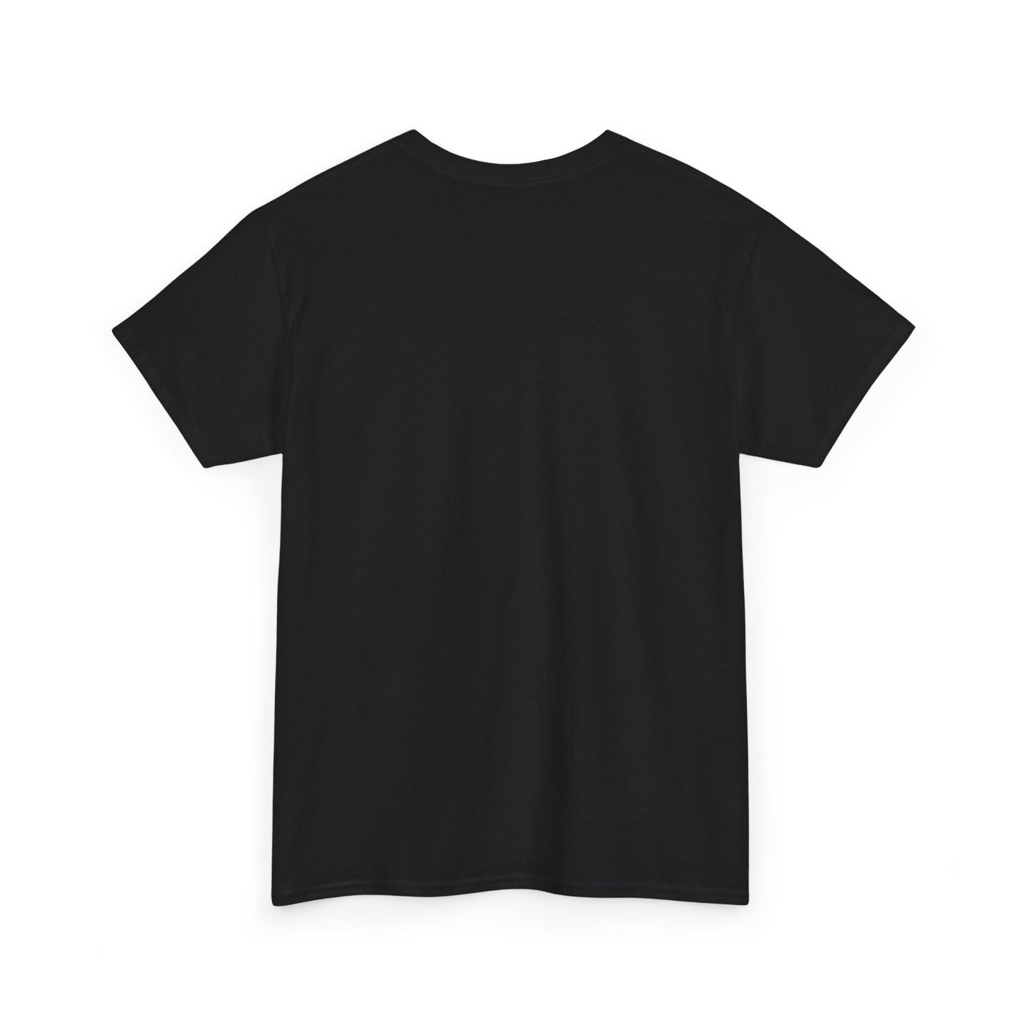 Its Not My Way It's Yahweh Cotton Tee