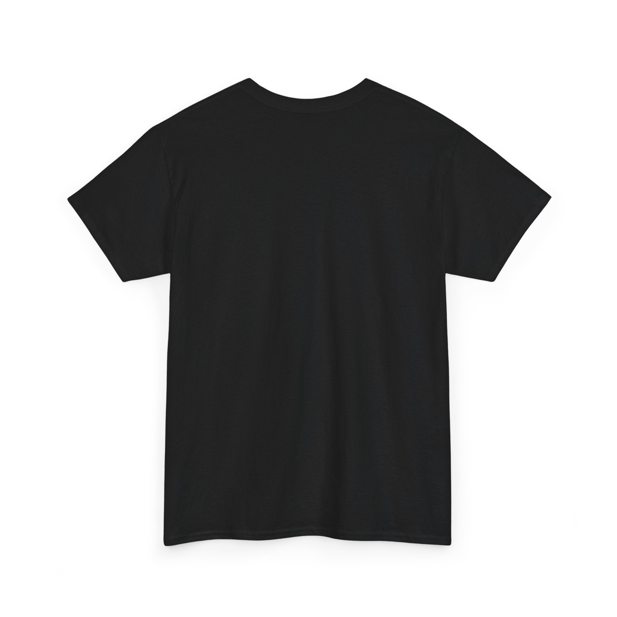 Its Not My Way It's Yahweh Cotton Tee