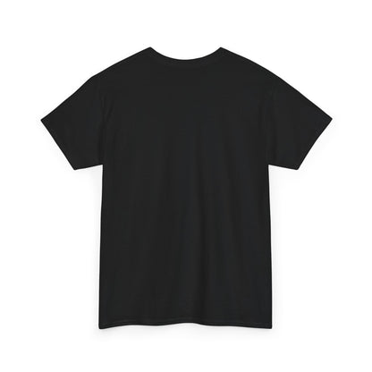 Its Not My Way It's Yahweh Cotton Tee