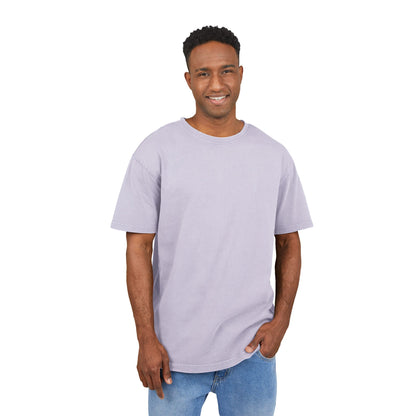 Victory In Christ Washed Heavy Oversize Tee