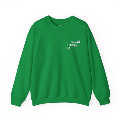 Classic Dove Crewneck