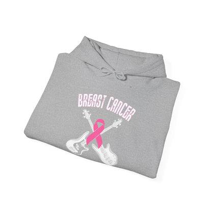 Breast Cancer Hoodie