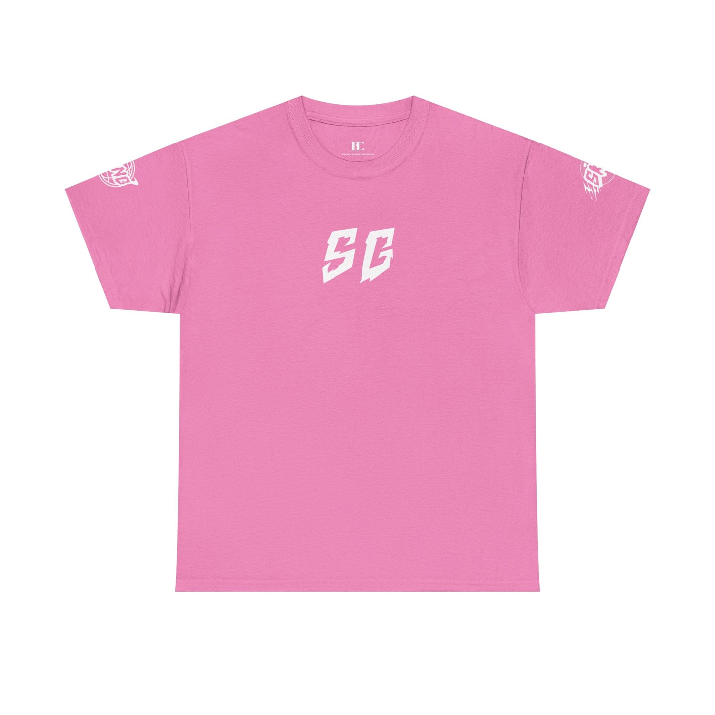 SkiiGang Cotton Tee