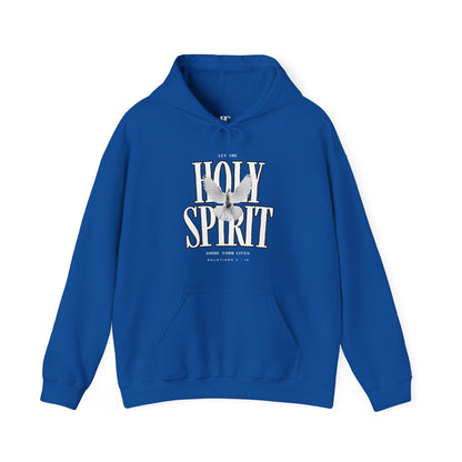 Guided By The Holy Spirit Hoodie