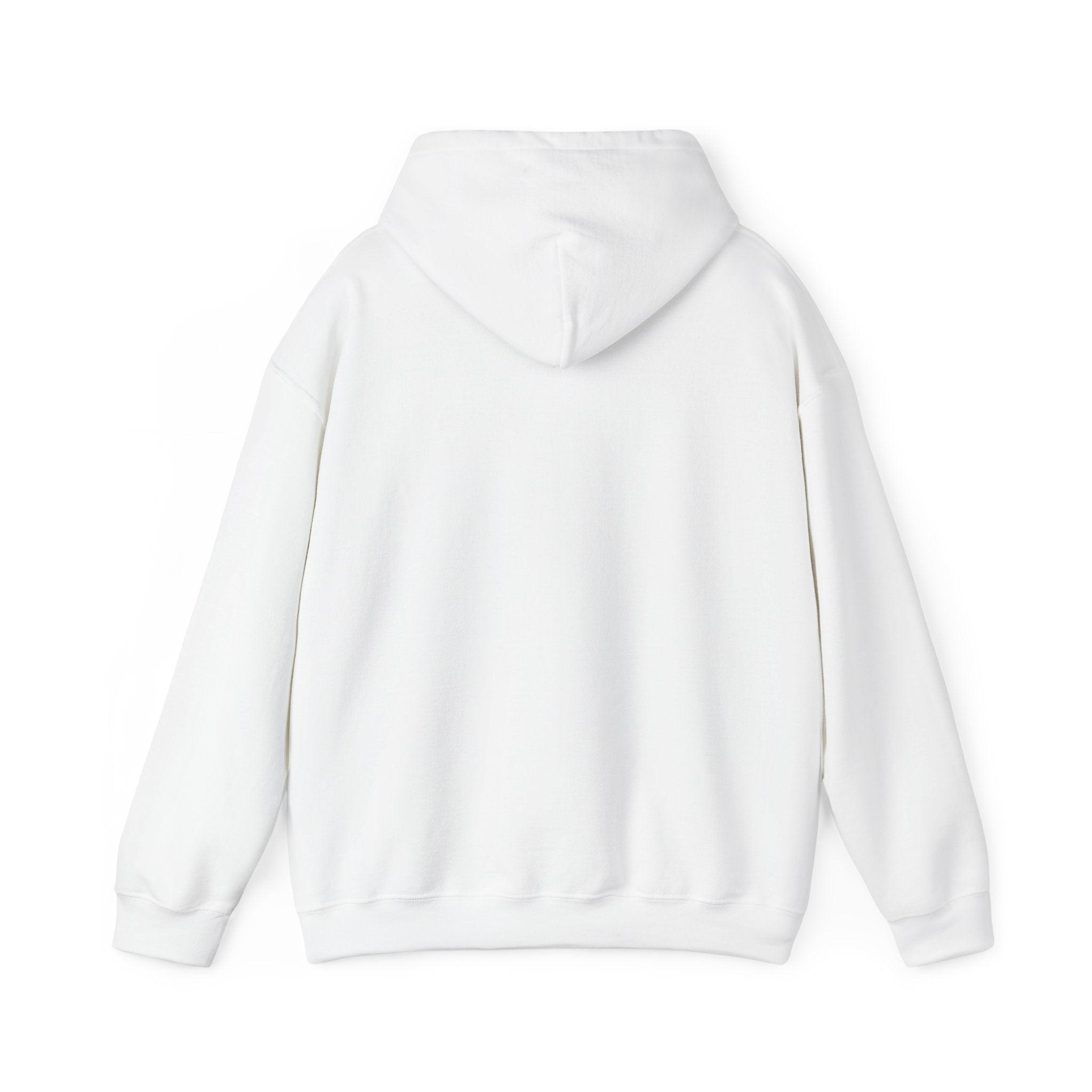 Trust In God Hoodie