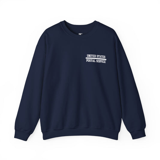 Postal Service Crewneck Sweatshirt Style 2