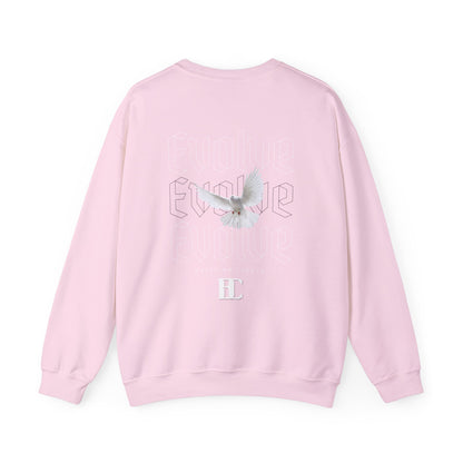 Classic Dove Crewneck