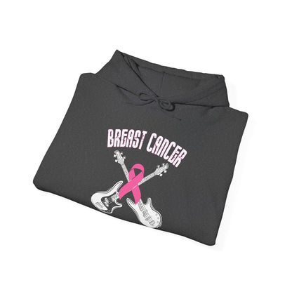Breast Cancer Hoodie