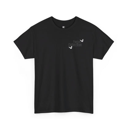 Dove Cotton Tee