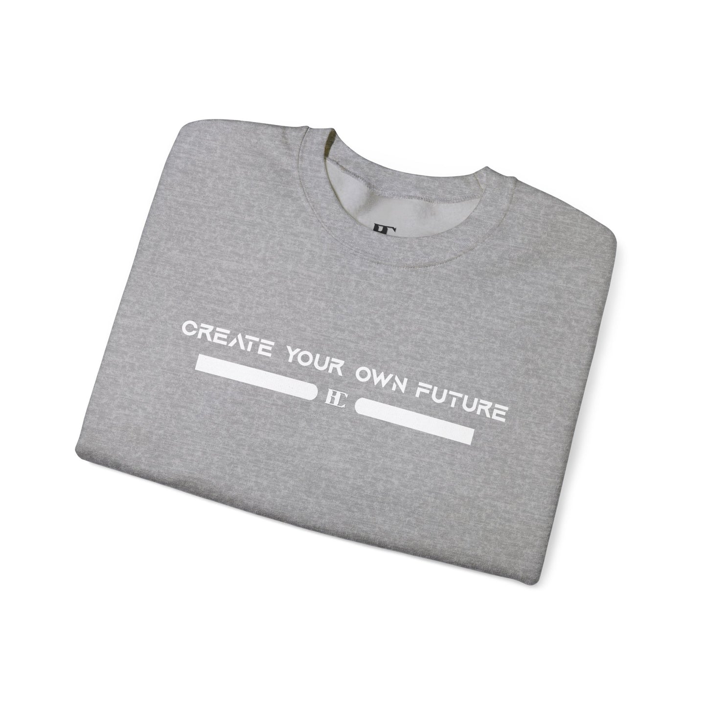 Create Your Own Future Crewneck