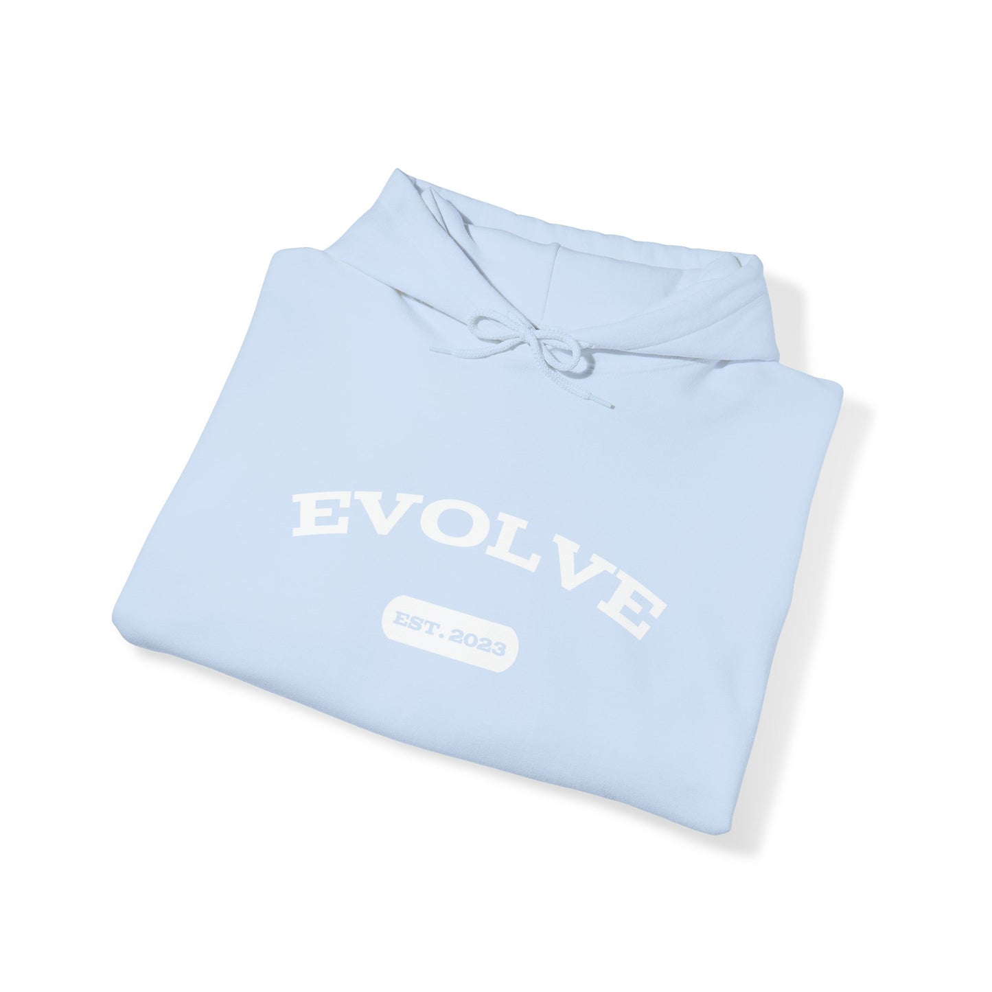 Evolve Hooded Sweatshirts