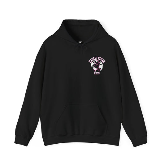 Cure Tour 2025 Hoodie