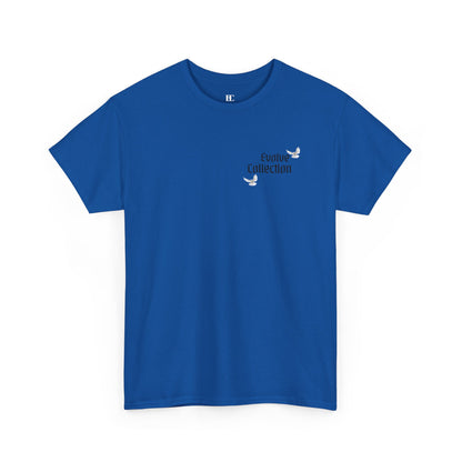 Classic Dove Cotton Tee