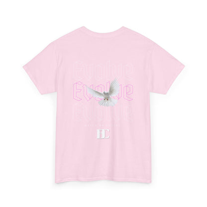 Dove Cotton Tee