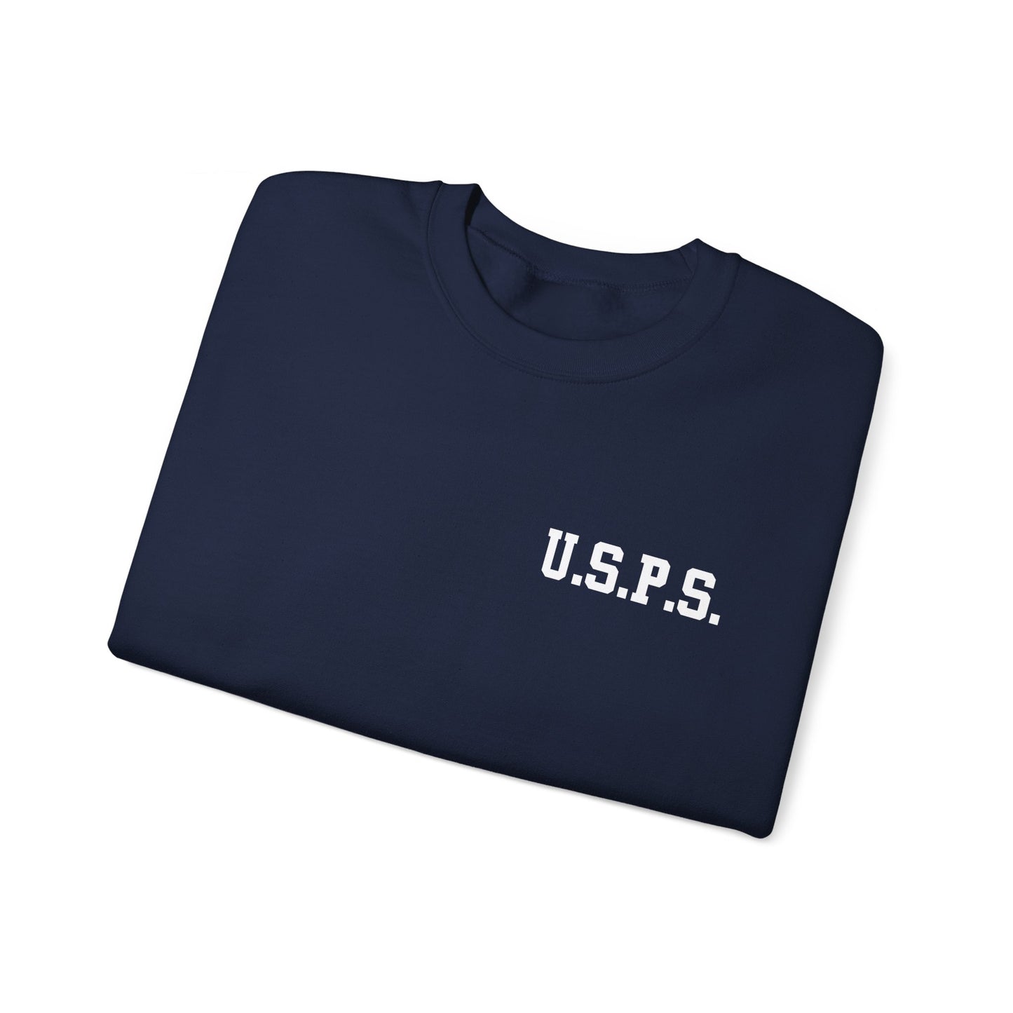 Postal Service Crewneck Sweatshirt Style 1