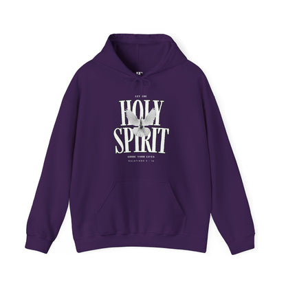 Guided By The Holy Spirit Hoodie