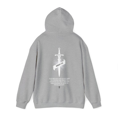 Victory In Christ Hoodie