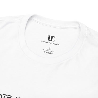 Create Your Own Future Cotton Tee