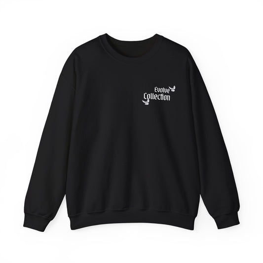 Dove Crewneck Sweatshirt