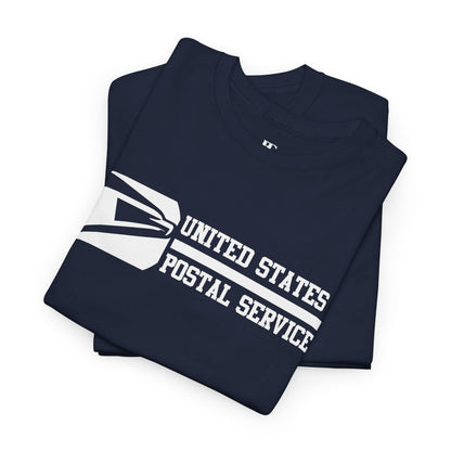 Postal Service Cotton Tee