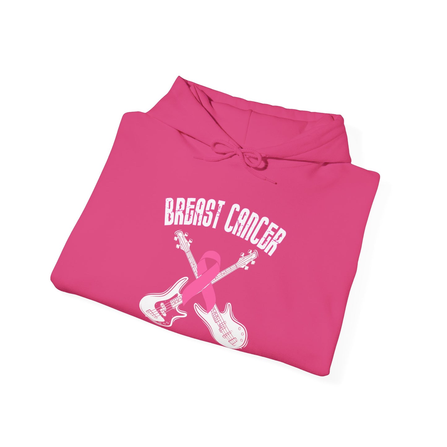 Breast Cancer Hoodie