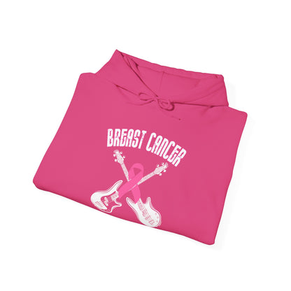 Breast Cancer Hoodie