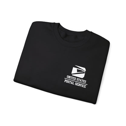 Postal Service Crewneck Sweatshirt Style 3