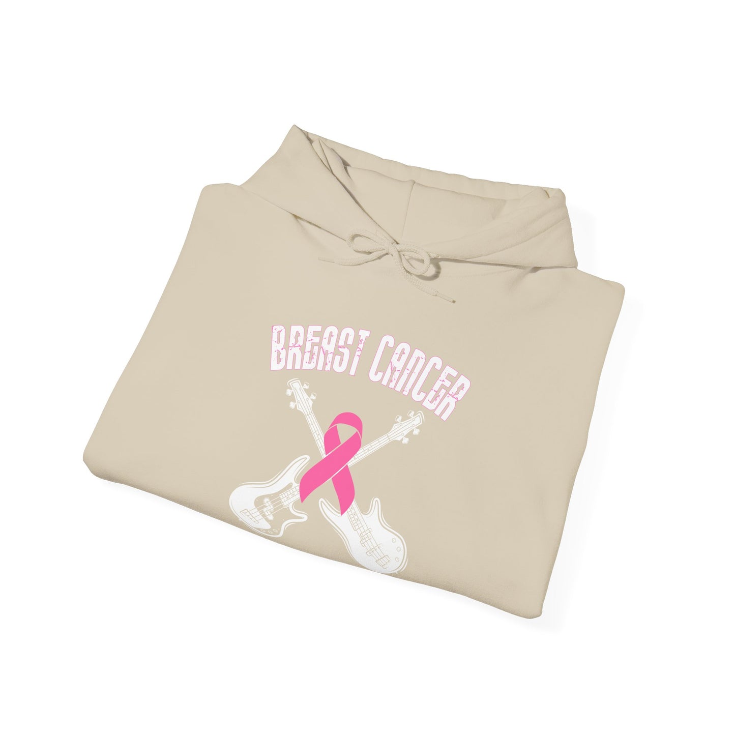 Breast Cancer Hoodie