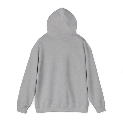 Trust In The Process Hoodie